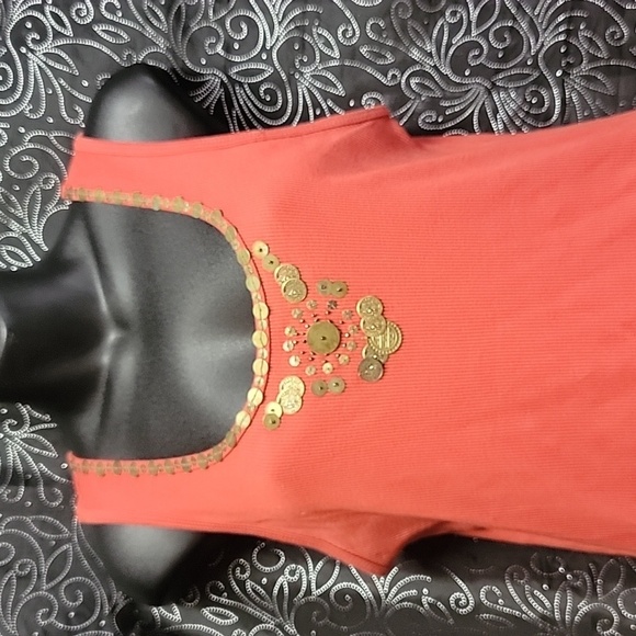 Pout Shirt woman's size XL - Picture 8 of 12